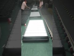 چراغ استادیومی SMD3030 2000 وات برای محوطه ساختمانی حیاط خلوت