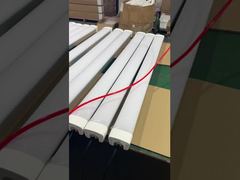 چراغ خطی ضد انفجار برای مکان های خطرناک سکوی حفاری میدان نفتی IP65