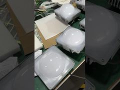 5000K High Bay LED روشنایی ضد انفجار مناطق خطرناک 100-120lm/W