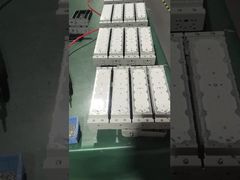 روشنایی استادیومی LED با دکل بلند 2700-6500K برای فضای باز و سرپوشیده