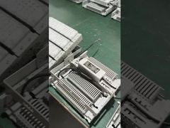 SMD3030 IP66 چراغ LED سیلاب 100w برای اسب میدان فوتبال 3000K