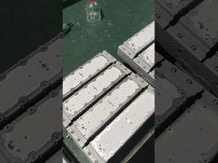 چراغ های استادیومی LED Lumileds3030 برای فضای باز، چراغ های استادیوم 800 وات