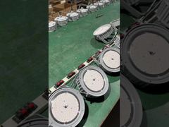 چراغ روشنایی ضد انفجار LED ضد آب IP65 برای مکان های خطرناک 30W 60W 70W 100W 120W 150W