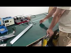 چراغ خطی ضد انفجار AC100V-265V