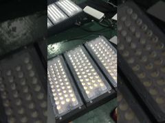 SMD3030/SMD5050 ضد آب LED روشنایی استادیوم چراغ های سیلاب استادیوم Cree Chip