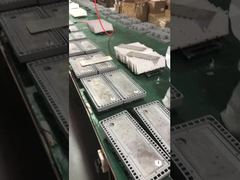 نورپردازی استادیوم آلومینیومی استادیوم میدان فوتبال فلود لایت 400W