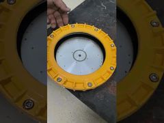 3 سال گارانتی روشنایی صنعتی شیمیایی IP65 30 وات 60 وات 70 وات 100 وات 120 وات 150 وات LED