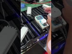 لامپ ضد انفجار قابل حمل IP65 2700k-6500k EX Proof Lighting را برای شما معرفی کنید