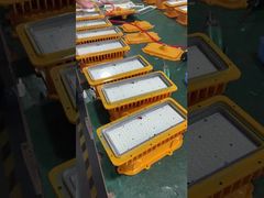 ببینید چرا لوازم روشنایی ضد انفجار 6500lm-31200lm را برای تونل انتخاب کنید