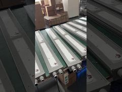 نمایش نمایشی نور خطی ضد انفجار ذاتی ایمن AC100V-265V