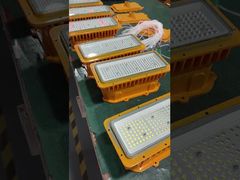 چراغ‌های روشنایی ضد انفجار OEM را برای شما معرفی کنید