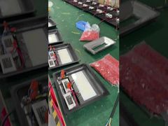 معرفی SMD3030 LED مدولار سیل نور 50W برای تونل سفارشی برای شما