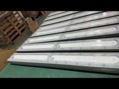 چراغ خطی ضد انفجار IP66 ATEX برای صنعتی 50w 100w 200w را برای شما معرفی کنید