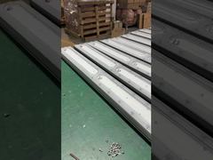 چراغ های خطی ضد انفجار صنعتی IP66 50w 100w 200w ATEX را برای شما معرفی کنید