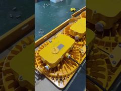 چراغ ضد شعله 100 وات 150 وات 200 وات 300 وات نصب سقفی IP65 ضد انفجار روشنایی LED High Bay