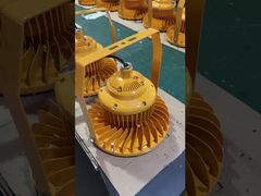 نگاهی دقیق‌تر: چراغ‌های LED ضد انفجار LED SMD2835 چراغ‌های LED صنعتی High Bay