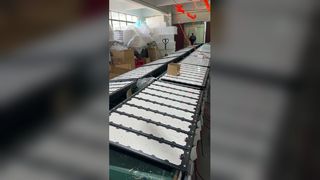 نگاهی دقیق تر: چراغ های LED ضد آب IP66 راه حل های بادوام برای فضاهای بیرونی