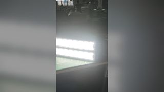 لامپ LED تجاری 70w 140w 210w 280w 350w 420w 560w 700w درجه صنعتی