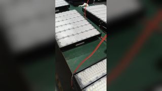 چراغ های سیلابی با زاویه پرتو قابل تنظیم برای روشنایی بهینه را برای شما معرفی کنید