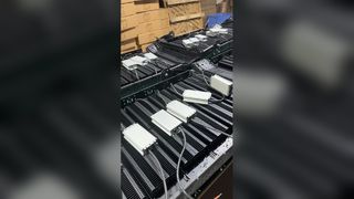 ببینید چرا چراغ های LED ضد آب IP66 200 وات تا 500 وات را برای استادیوم ها و زمین ها انتخاب کنید