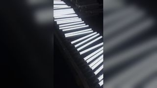 چراغ خطی ضد انفجار 200 واتی با LED SMD2835 و استاندارد Exd IIC T6-IP65-WF2 برای موارد خطرناک