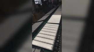 ببینید چرا چراغ‌های خیابانی آلومینیومی IP66 ضد آب 200 تا 500 وات را برای کاربردهای مختلف انتخاب کنید