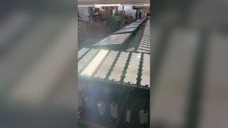 نگاهی دقیق تر: زوایای پرتو قابل تنظیم 200 وات تا 500 وات چراغ های LED IP66 برای نیازهای مختلف