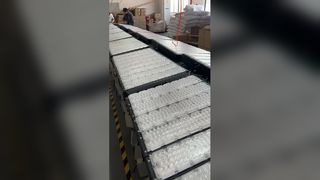 ساعت: چراغ های جعبه کفش ضد آب IP66 200 وات 300 وات 400 وات 500 وات برای ویترین روشنایی باغ و جاده