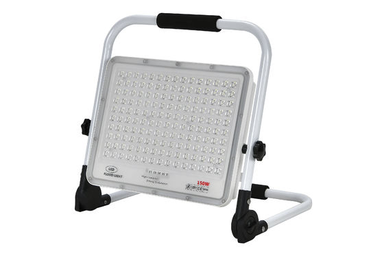 IP65 ضد آب لامپ LED در فضای باز با روشنایی بالا 10000LM و طول عمر طولانی 30000 ساعت