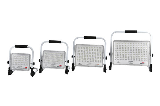 IP65 ضد آب لامپ LED در فضای باز با روشنایی بالا 10000LM و طول عمر طولانی 30000 ساعت