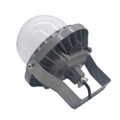 چراغ سیلندر ضد انفجار ATEX ریلی با درجه حفاظت IP65، توان 50-150 وات و شار نوری 6500-19500 لومن