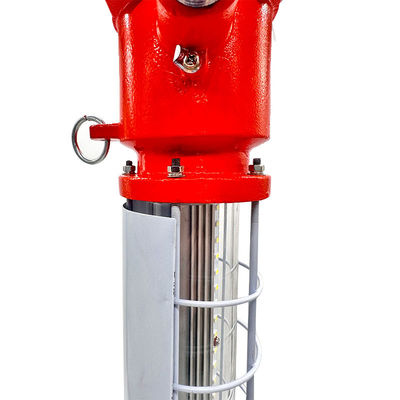 3120-4680lm چراغ های کار کاملا امن