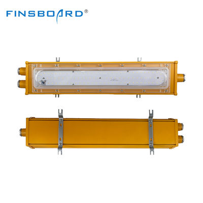 150lm-160lm ضد انفجار لوله ضد شعله نور خطی