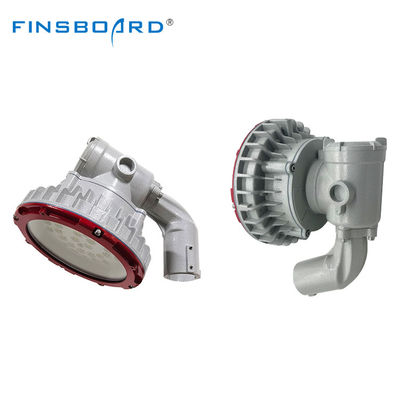 چراغ های ضد انفجار ضد آب IP65 با شیشه ضد انفجار 8MM و تکنولوژی SMD2835/3030 LED