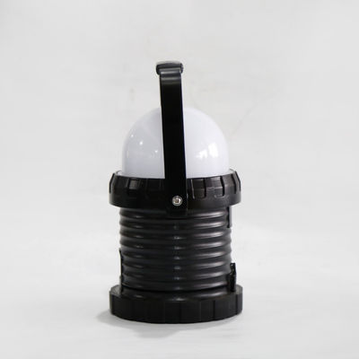 چراغ کار ضد انفجار مغناطیسی قابل حمل و شارژی برای مکان های خطرناک 12 وات LED