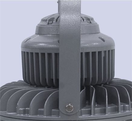 چراغ ضد انفجار LED 150W/200W با درجه حفاظت IP66 و آلومینیوم دایکاست برای مکان های خطرناک