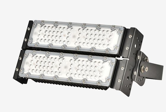 چراغ فاضلاب مدولار LED 100W 100V 5000K