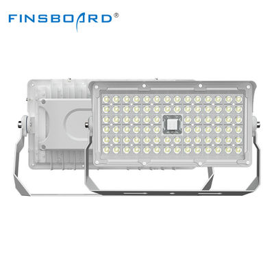 چراغ سیل LED مدولار 240 ولت 500 وات با حسگر حرکت ضدآب