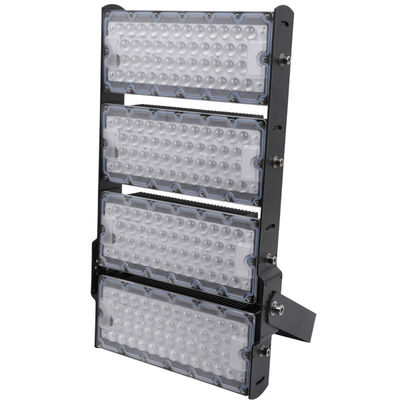 ایستگاه راه آهن LED Modular Flood Light Sensing Motion Security Light 60Hz چراغ های امنیتی 60 هرتز