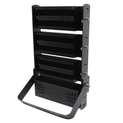 چراغ فاضلاب ماژولار ایستگاه راه آهن LED با حسگر حرکت IP65 ضد آب و قدرت قابل تنظیم 100W-1000W