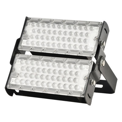چراغ سیلاب ماژولار LED تونلی 5000K 200 وات ODM
