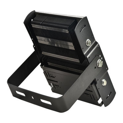 چراغ سیلاب ماژولار LED 200 وات IP65 5000K برای روشنایی تونل در فضای باز