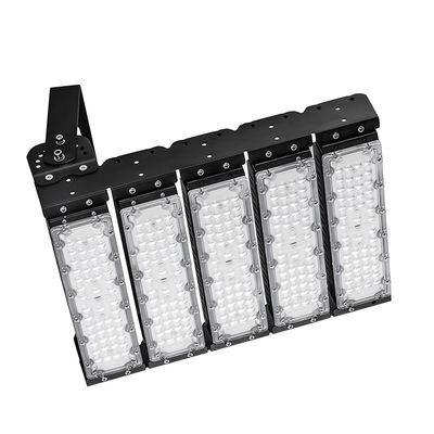 250W LED نور مدولار سیلاب چراغ های سیلاب LED در خارج از منزل 4000K