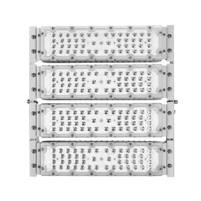 IP65 6500k 200w چراغ سیلاب LED چراغ های امنیتی بیرونی LED