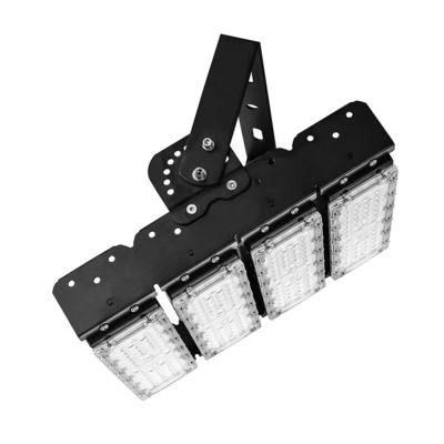 IP65 ضد آب 6500K 200W چراغ سیلاب LED در فضای باز چراغ ایمنی LED برای آب و هوای سخت