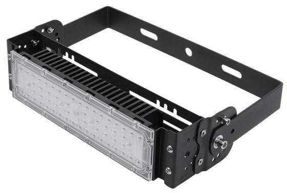 چراغ سیلاب ماژولار LED SMD3030 50W برای تونل سفارشی