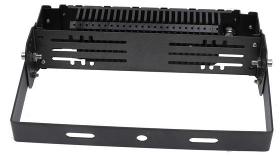 چراغ سیلاب ماژولار LED SMD3030 50W ضد آب IP65 برای تونل و روشنایی فضای باز