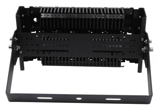 چراغ سیلاب 100 وات 200 وات فضای باز LED 2700K-6500K ODM