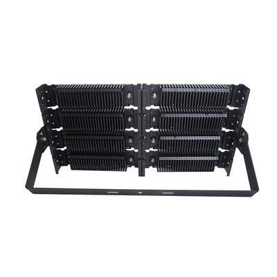 نور فلوئید LED 400W با IP66 ضد آب برای استفاده در خارج از منزل