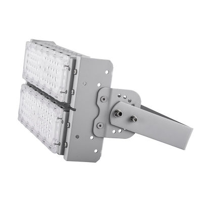 چراغ سیلاب نورافکن 12 ولت 100 وات LED با حسگر حرکت، روشنایی فضای باز 5700K